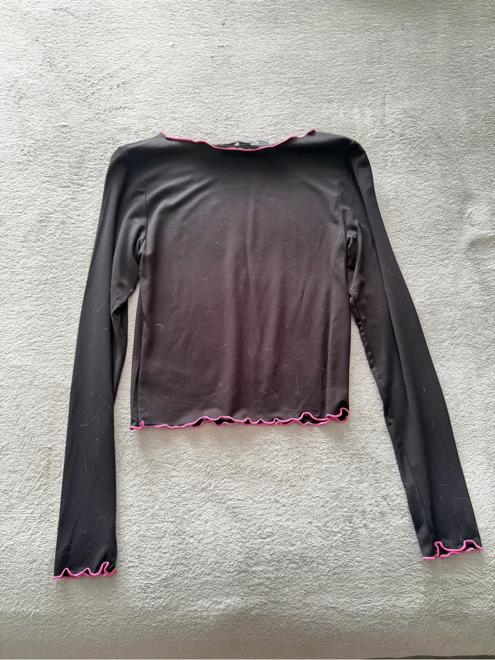Hello Kitty top - Picture 3 of 3